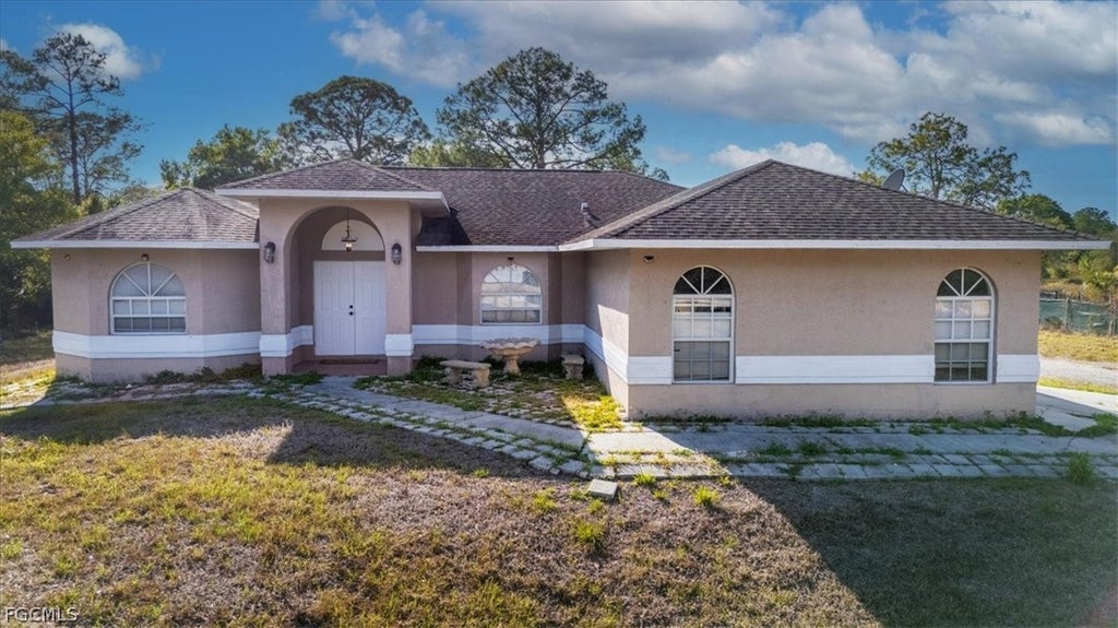 430 S Datil St, Clewiston