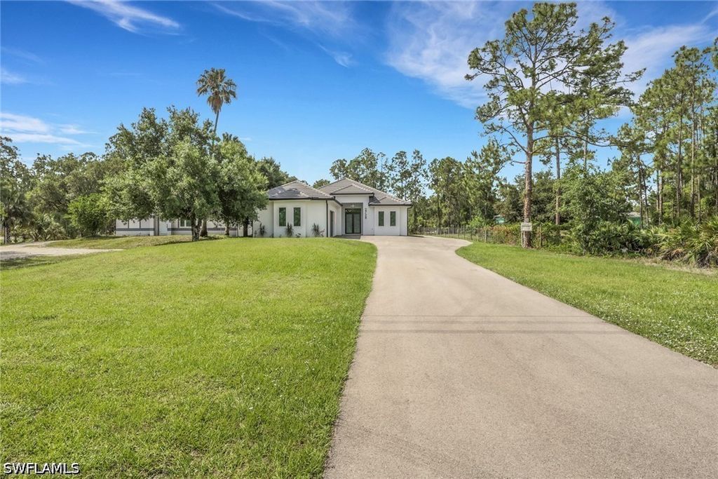 2728 Randall Blvd, Naples