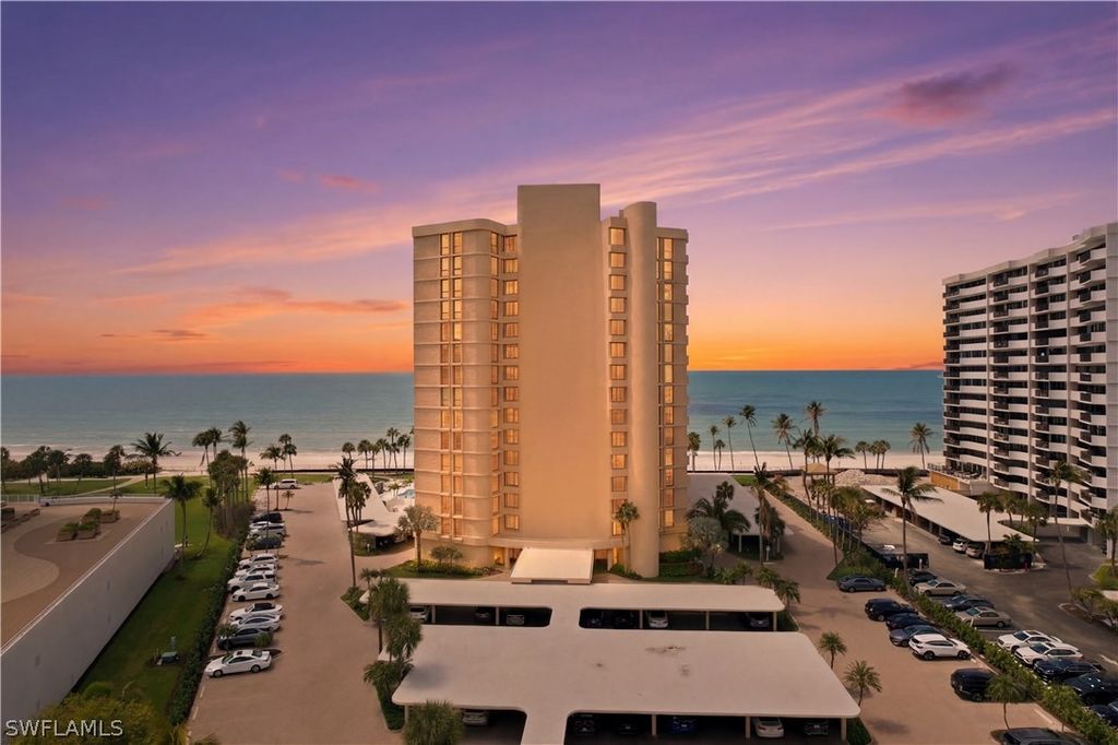 4001 Gulf Shore Blvd N Ph8, NAPLES