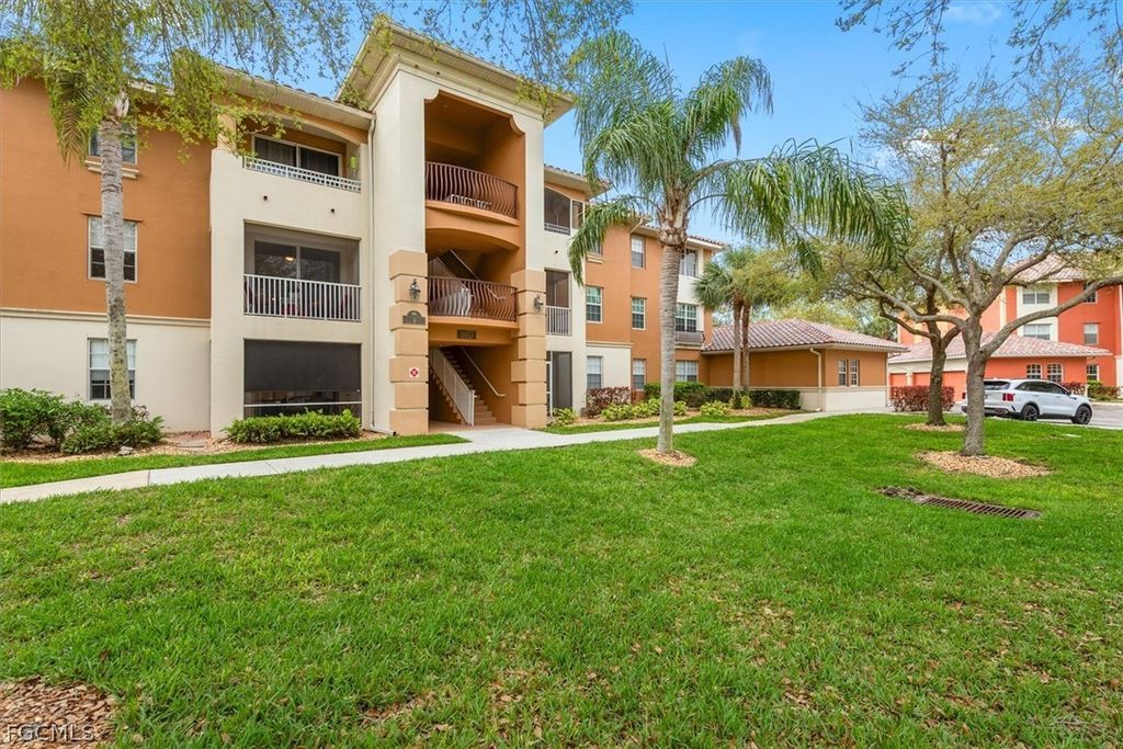 3957 Pomodoro Cir 201, CAPE CORAL