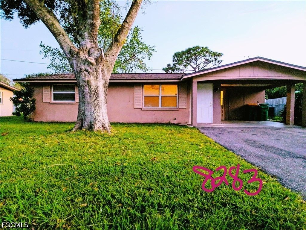 8283 Pelican Rd, ENGLEWOOD