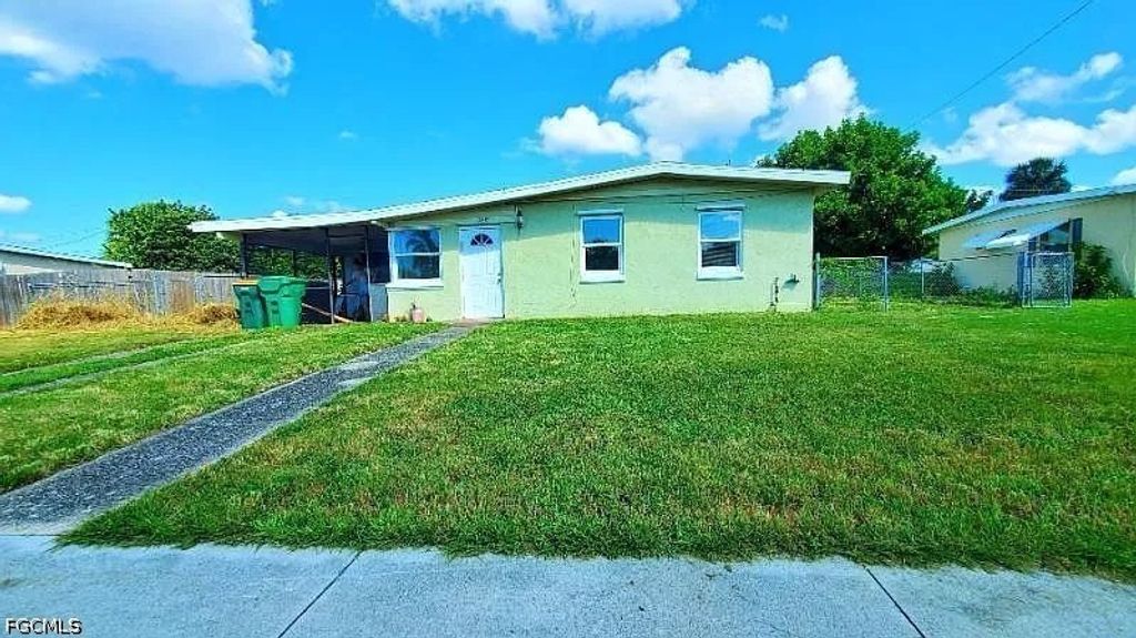 21472 Mallory Ave, PORT CHARLOTTE