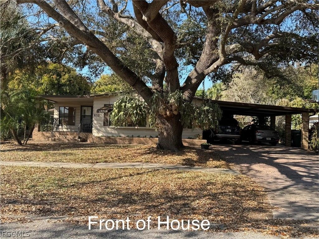 613 Sabal Ave, CLEWISTON