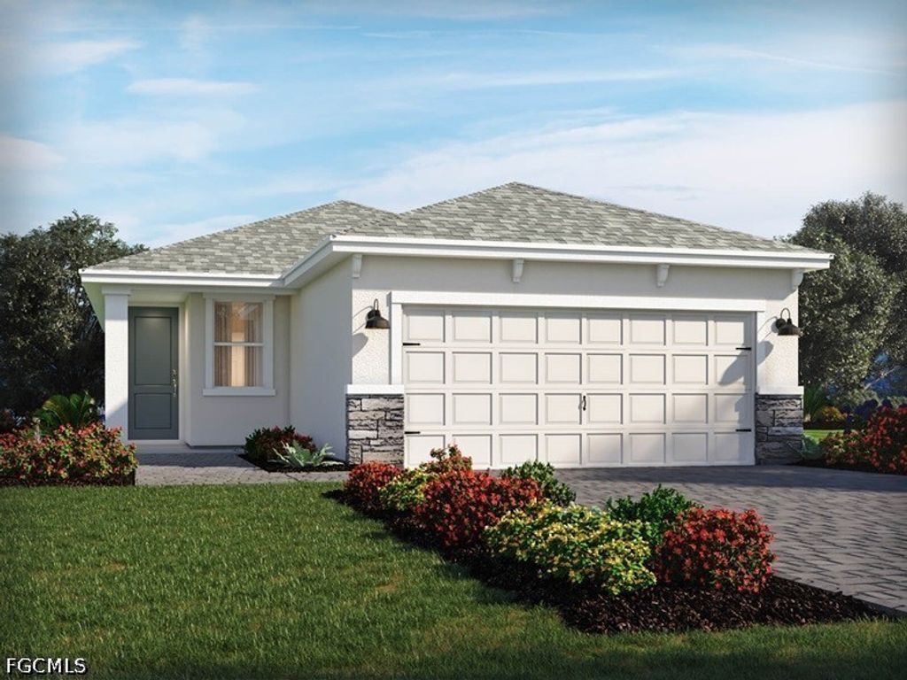 44505 Diamond Trl, Punta Gorda