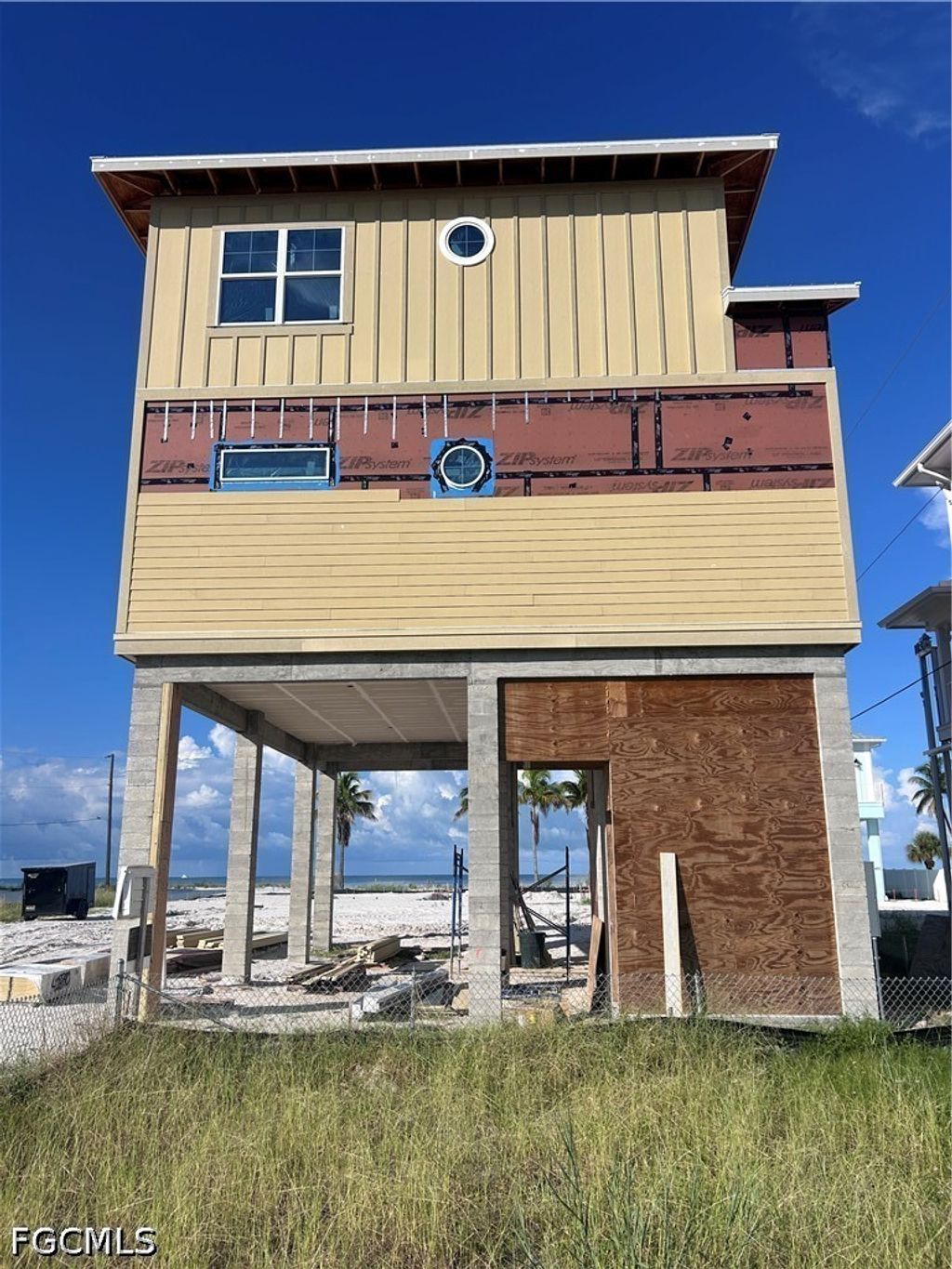 452 Estero Blvd, FORT MYERS BEACH