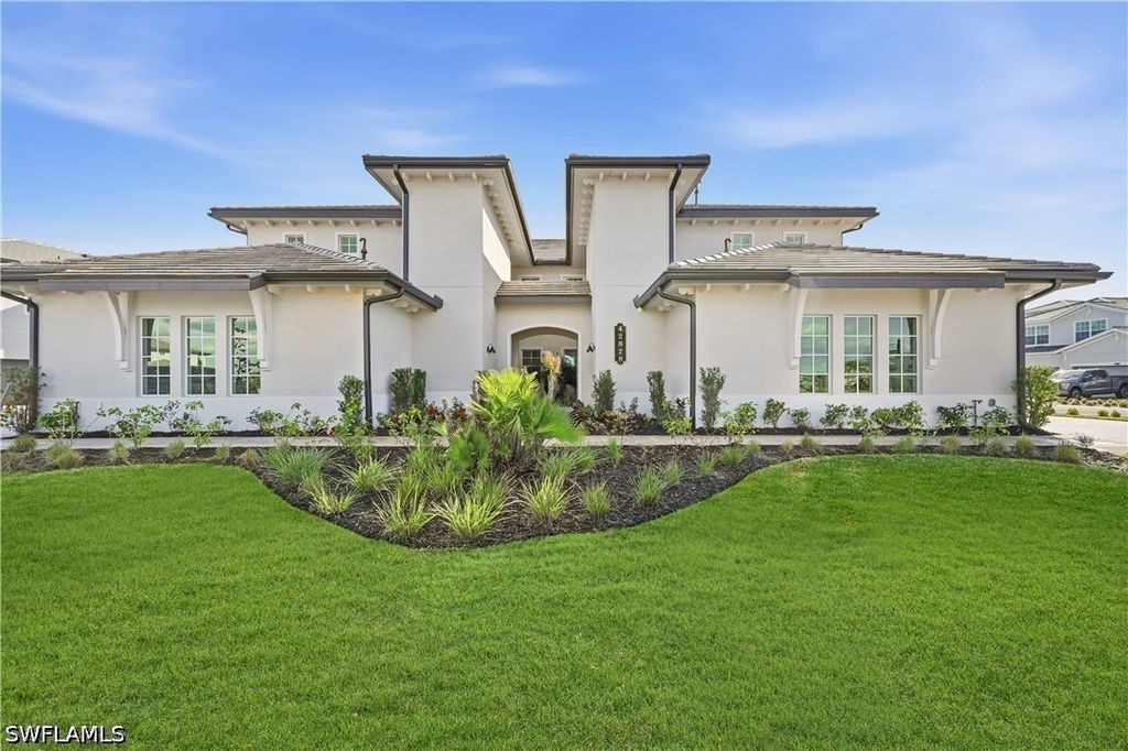 16422 Willowgreen Rd 1322, Babcock Ranch