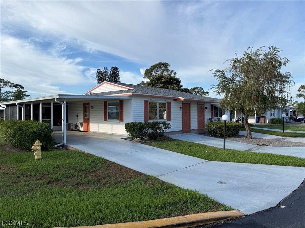 46 Desert Candle Cir, LEHIGH ACRES