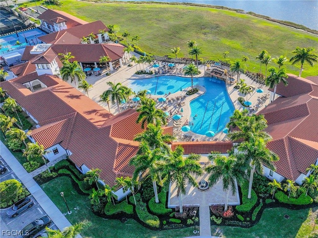 11785 Grand Belvedere Way 202, FORT MYERS