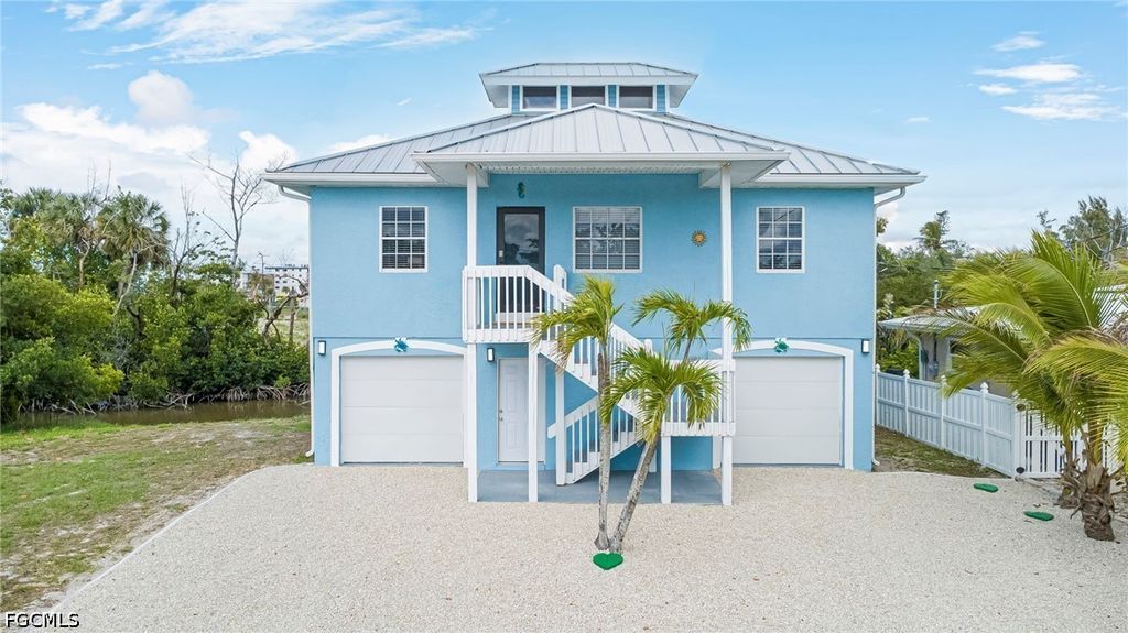 103 Tropical Shore Way, Fort Myers Beach