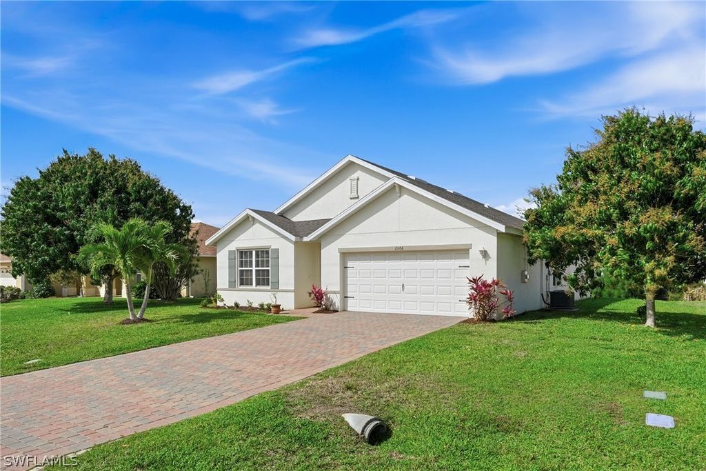 2006 Sw 15th Ave, Cape Coral