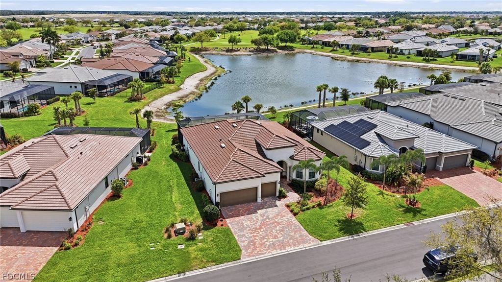 2961 Sagittaria Ln, ALVA