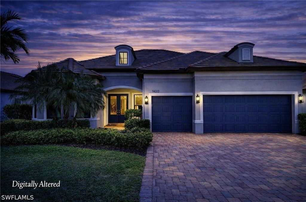 14012 Fenwood Ct, Estero
