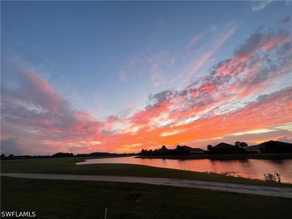 5478 Double Eagle Cir W 3514, Ave Maria