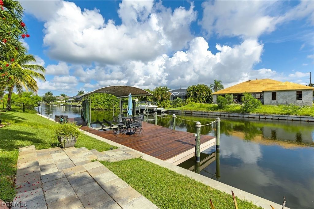 2013 Sw 31st Ter, CAPE CORAL