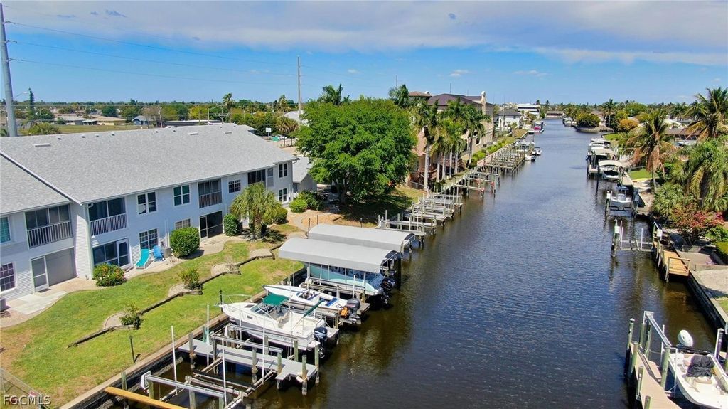 3711 Del Prado Blvd S 8, Cape Coral