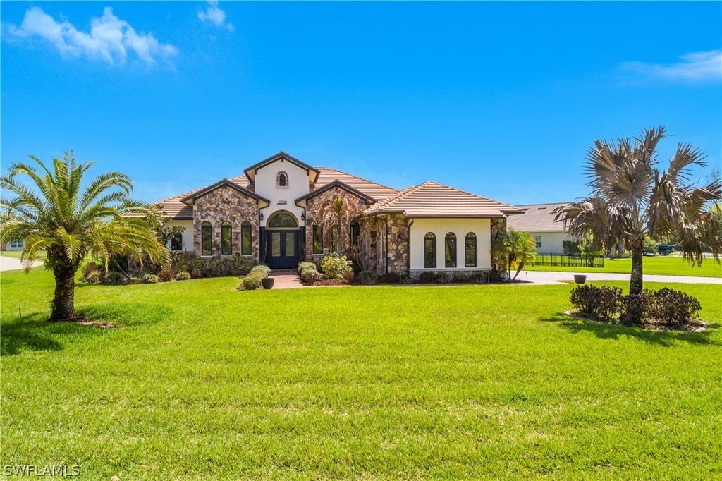 17210 Serengeti Cir, Alva