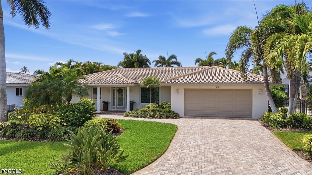 20 Bayview Blvd, Fort Myers Beach