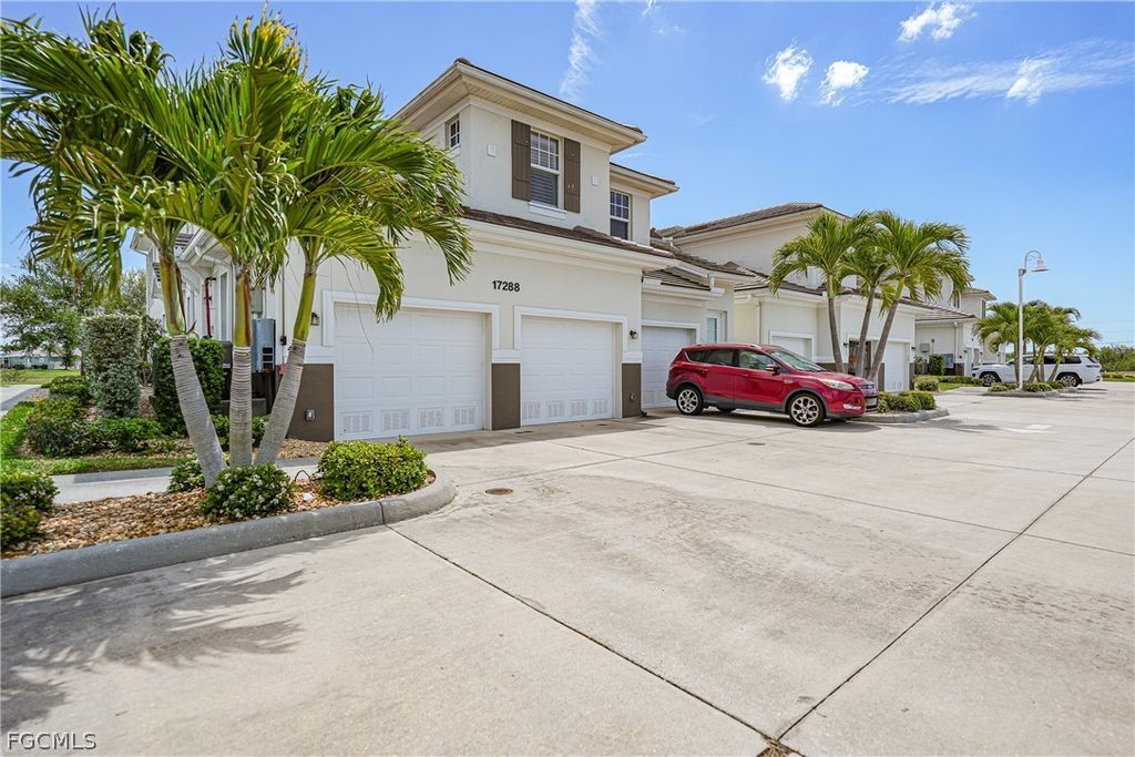 17288 Acapulco Rd 421, Punta Gorda
