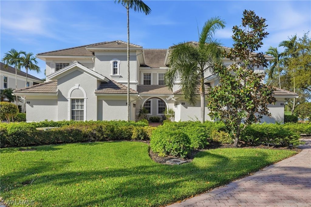 14491 Bellino Ter 101, BONITA SPRINGS