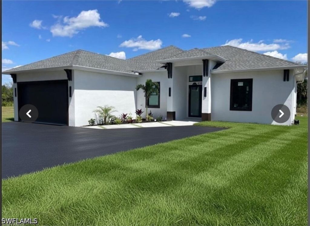 6186 Everglades Blvd N, Naples