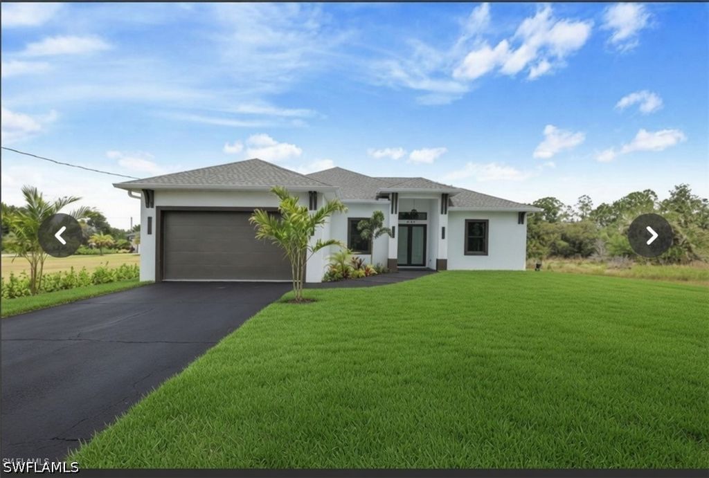 6186 Everglades Blvd N, NAPLES