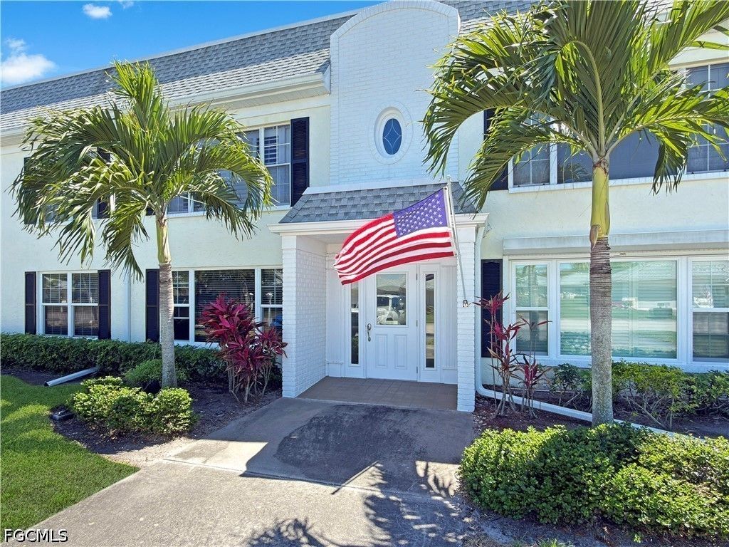 1326 S Brandywine Cir 4, Fort Myers