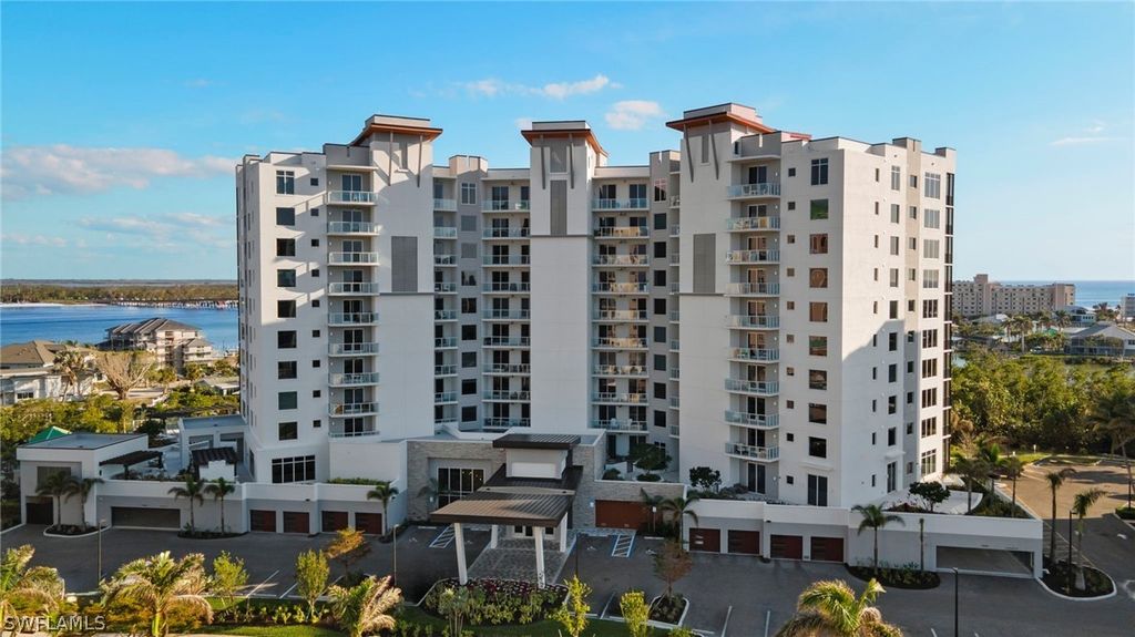 4142 Bay Beach Ln 901, Fort Myers Beach