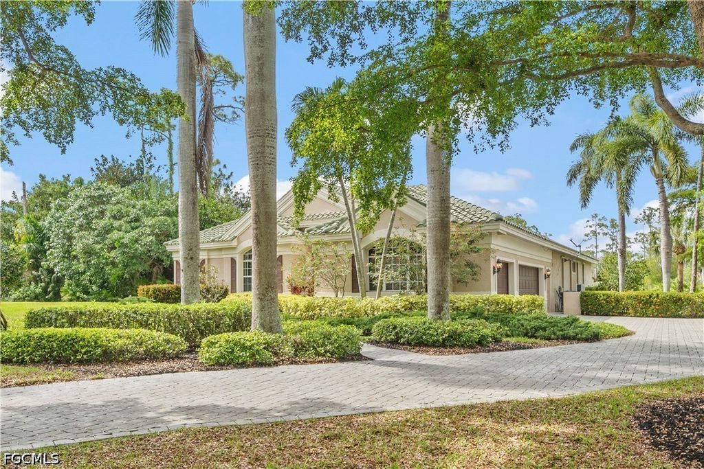 7661 Knightwing Cir, FORT MYERS