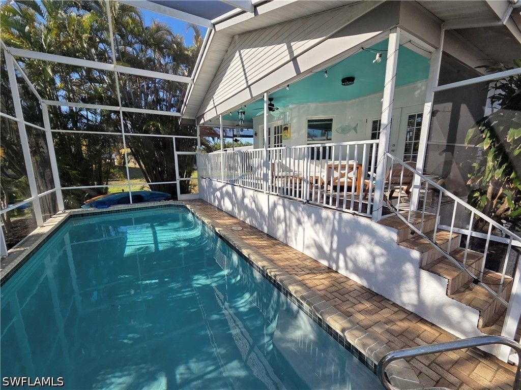 27312 Gasparilla Dr, Bonita Springs