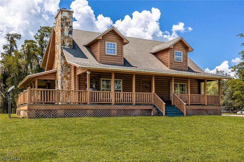 820 N Jinete St, CLEWISTON