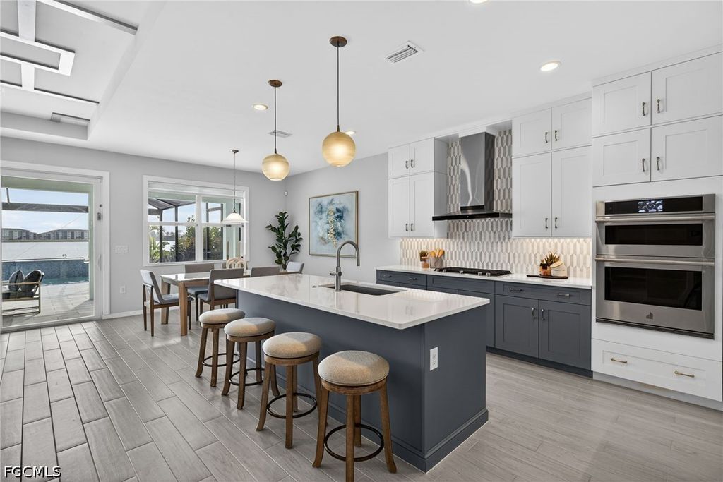 16274 Preservation Blvd, Punta Gorda