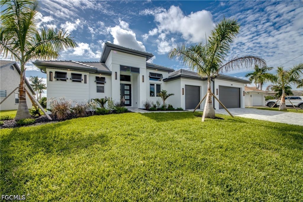 4910 Sw 2nd Ave, Cape Coral