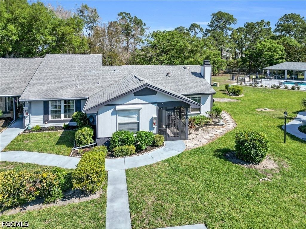 10438 Lakeport Ct, Lehigh Acres