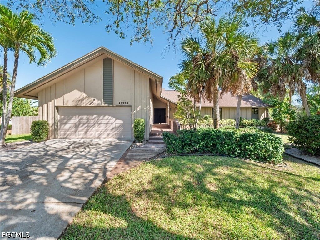 12330 Mcgregor Woods Cir, Fort Myers