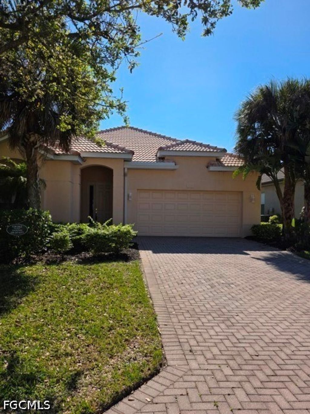 2267 Bainmar Dr, Lehigh Acres
