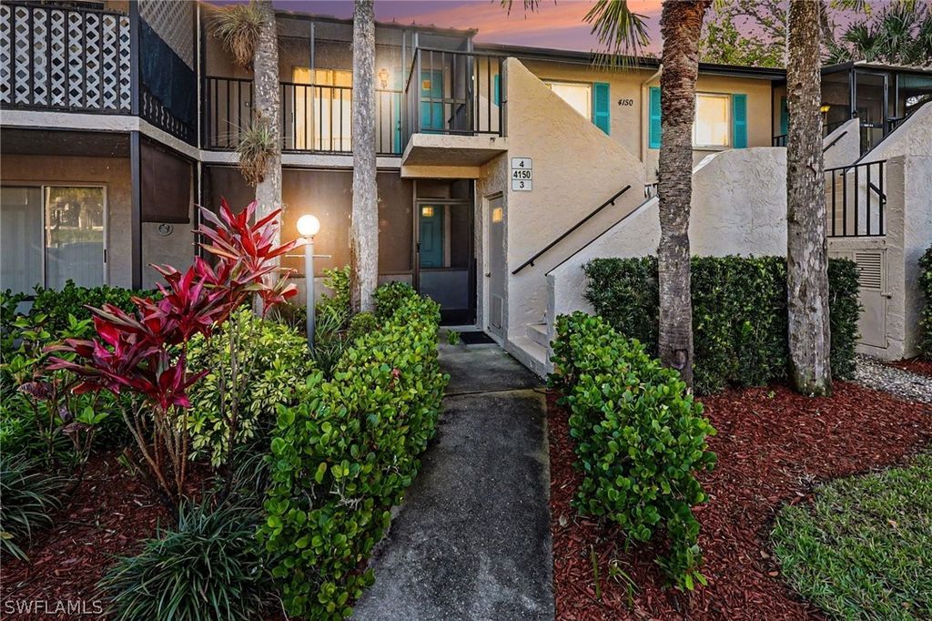 4150 Looking Glass Ln 3903, Naples