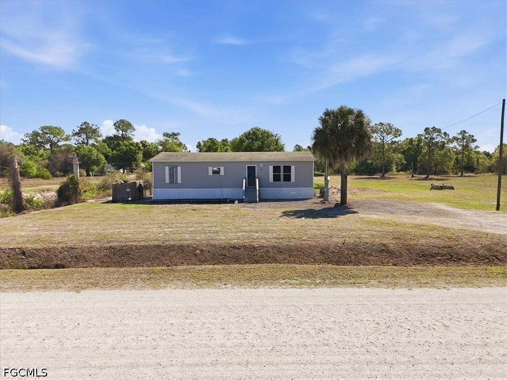 415 S Kennel St, Clewiston