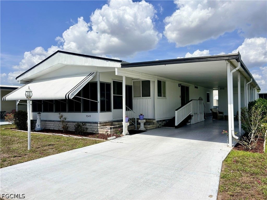 3049 Longview Ln, North Fort Myers