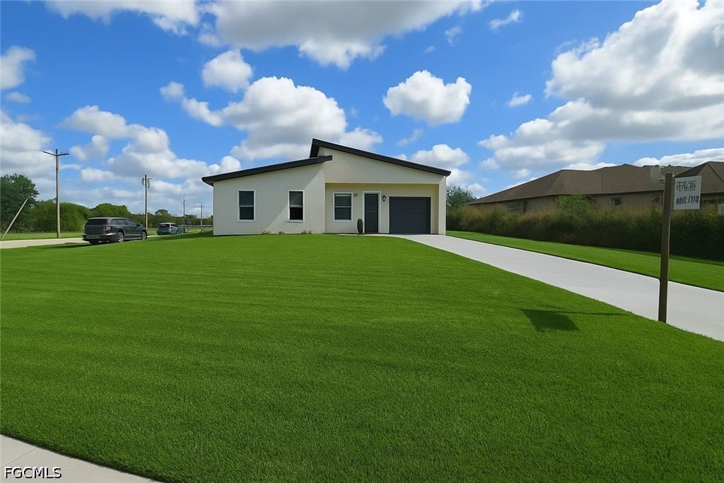 761 Bell Blvd S, Lehigh Acres