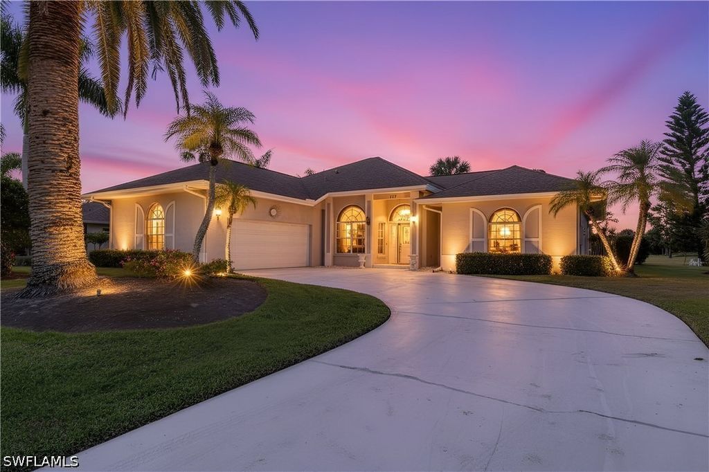 867 Saint Andrews Blvd, Naples
