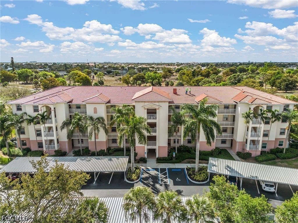 4011 Palm Tree Blvd 401, Cape Coral