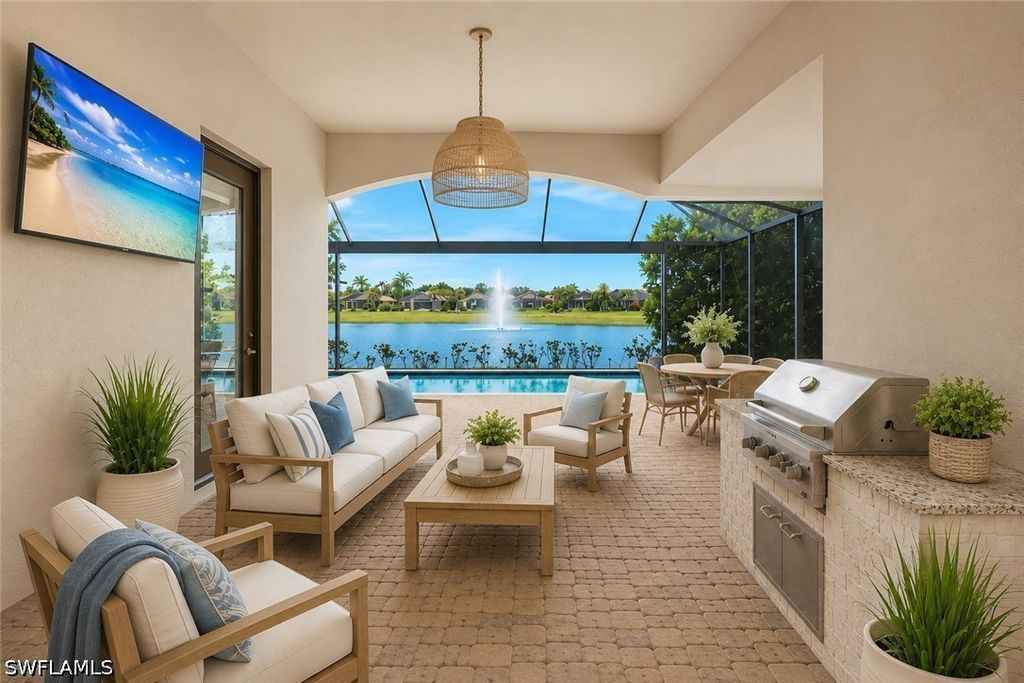 23371 Sanabria Loop, Bonita Springs