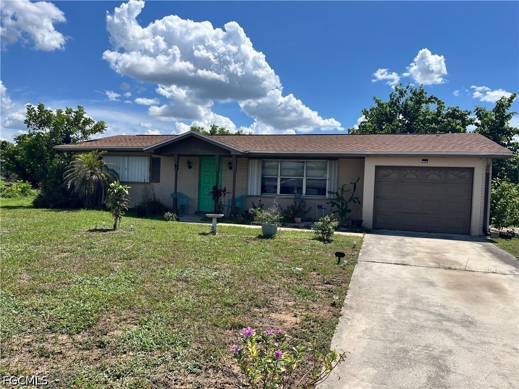 1515 Medford Pl, Lehigh Acres
