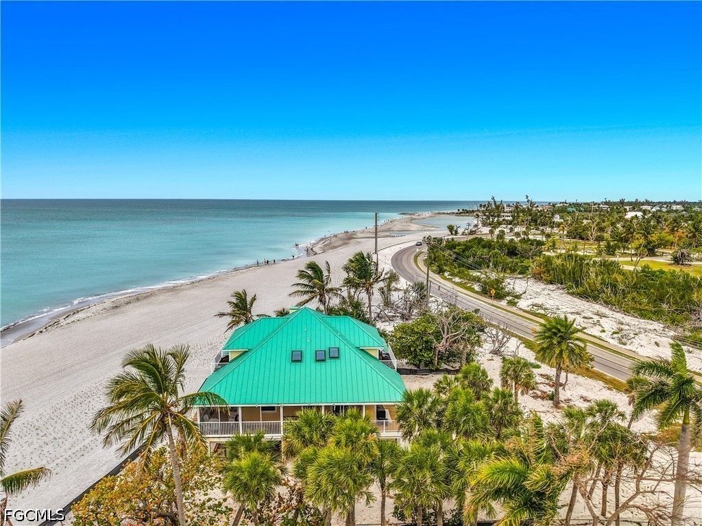 6351 Sanibel Captiva Rd, SANIBEL