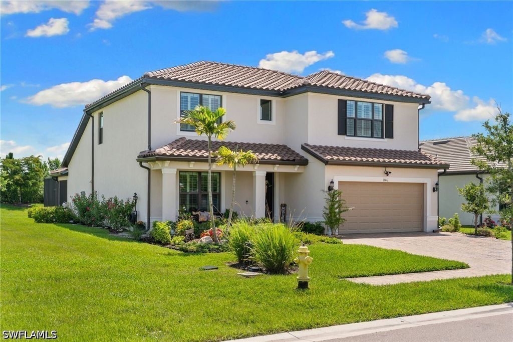 1746 Terreno Blvd, Naples