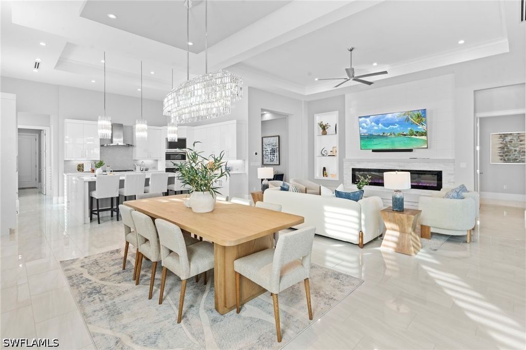 10570 Via Torino Way, Miromar Lakes