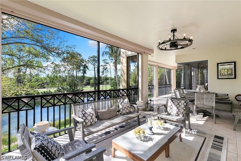 2642 Bolero Dr 5-2, Naples