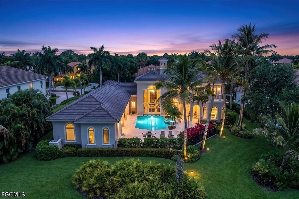 23771 Tuscany Way, Estero