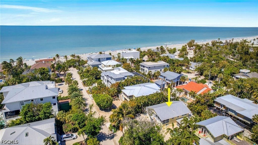 11536 Wightman Ln, CAPTIVA