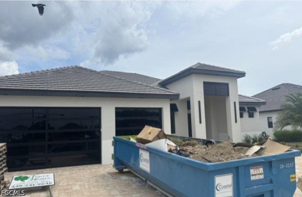 1430 Mohawk Pkwy, Cape Coral